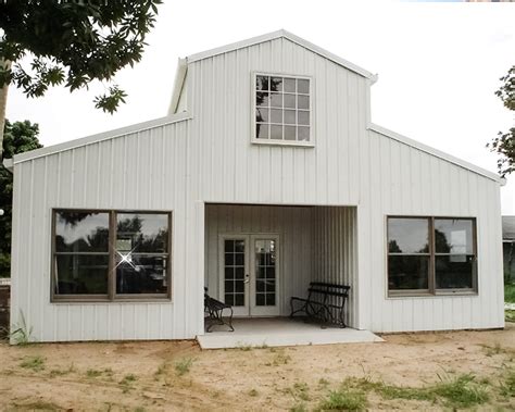 metal pole house|40' x 60' metal building.